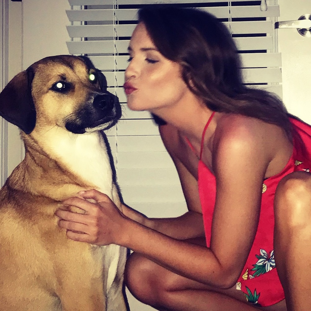 Meet your Posher, Molly